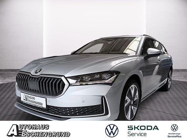 Gebraucht Skoda Superb Selection 150 PS (110 kW) 2024 Andere farbe Kombi