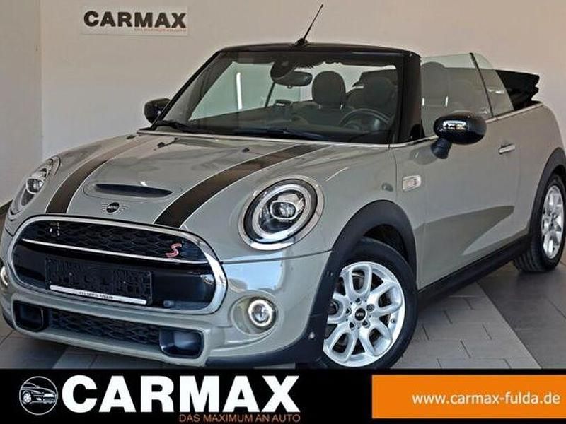 Andere Gebraucht 2020 Mini Cooper Kleinwagen | 24.400 € (Fairer Preis) - Bild 1/4