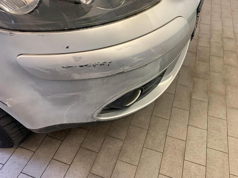 Gebraucht VW Golf IV 110 PS (80 kW) 2005 Grau Kombi