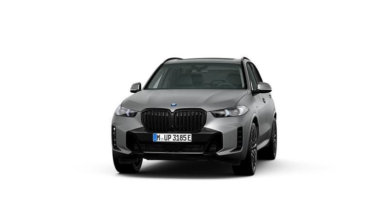 Gebraucht 2024 BMW X5 Comfort Edition SUV | 100.500 € - Bild 1/3