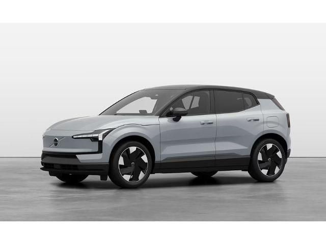 Gebraucht Volvo EX30 Plus 200 kW (272 PS) 2025 Grau SUV
