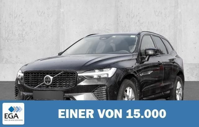 Schwarz metallic Gebraucht 2024 Volvo XC60 Ultra SUV | 53.450 € (Fairer Preis) - Bild 1/4
