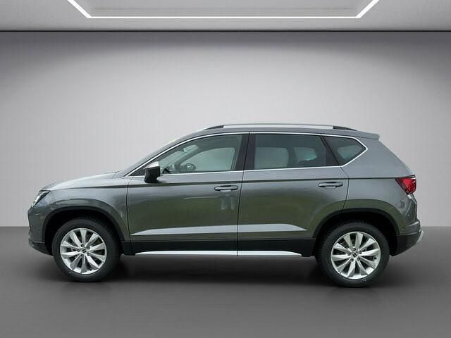 Gebraucht Seat Ateca Xperience 150 PS (110 kW) 2024 Grau SUV