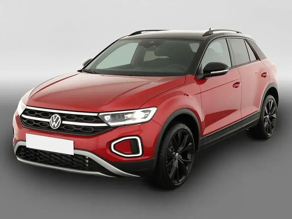 Używany VW T-Roc Cabriolet Style 150 KM (110 kW) 2025 SUV