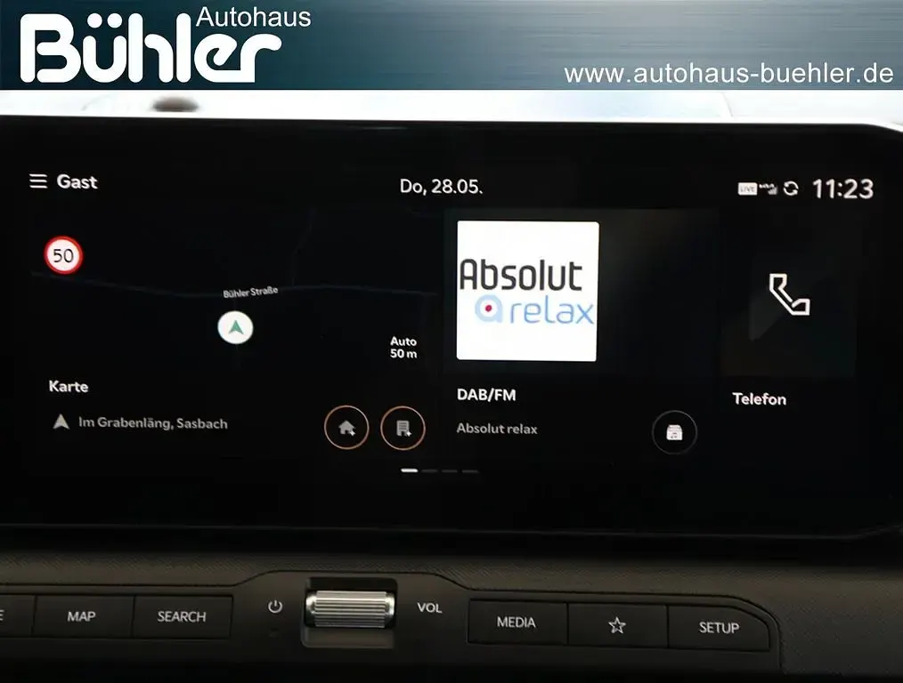 Neu Kia K4 Plus 179 PS (131 kW) 2026 Auroraschwarz metallic Kombi