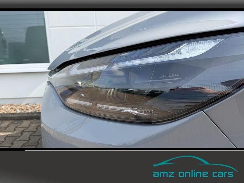 Neu Ford Tourneo Custom Active 170 PS (125 kW) 2025 Grau Van