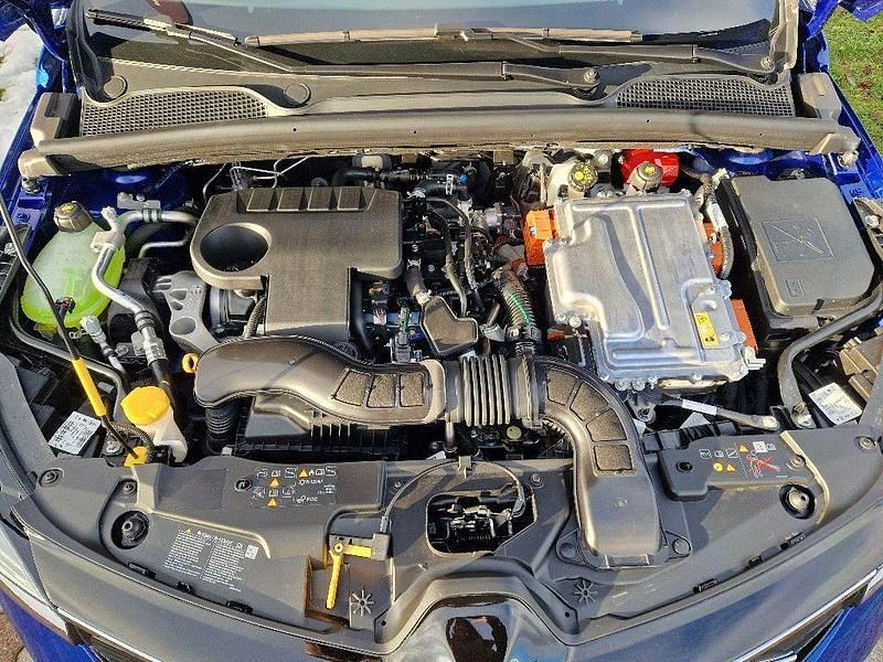 Gebraucht Mitsubishi Colt Plus 143 PS (105 kW) 2025 Blau Limousine