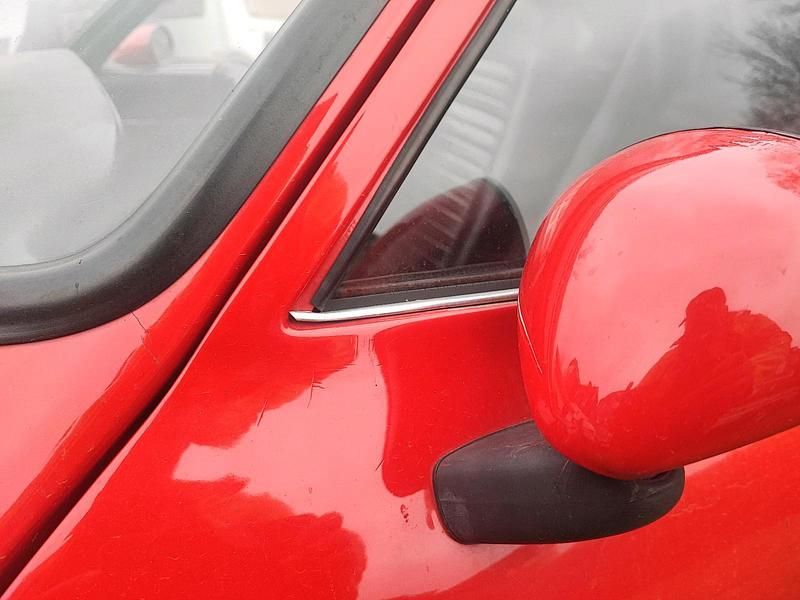 Gebraucht Opel GT 90 PS (66 kW) 1969 Rot Coupé