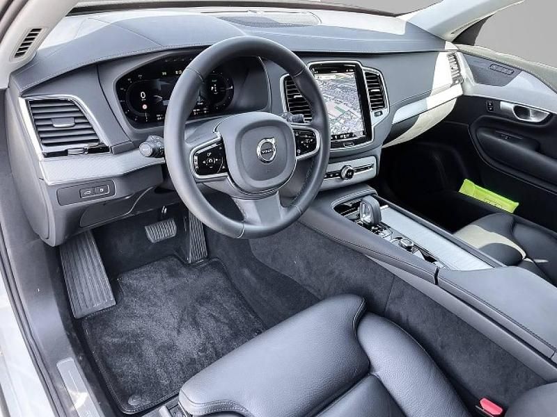 Gebraucht Volvo XC90 Plus 455 PS (334 kW) 2024 Weiß SUV