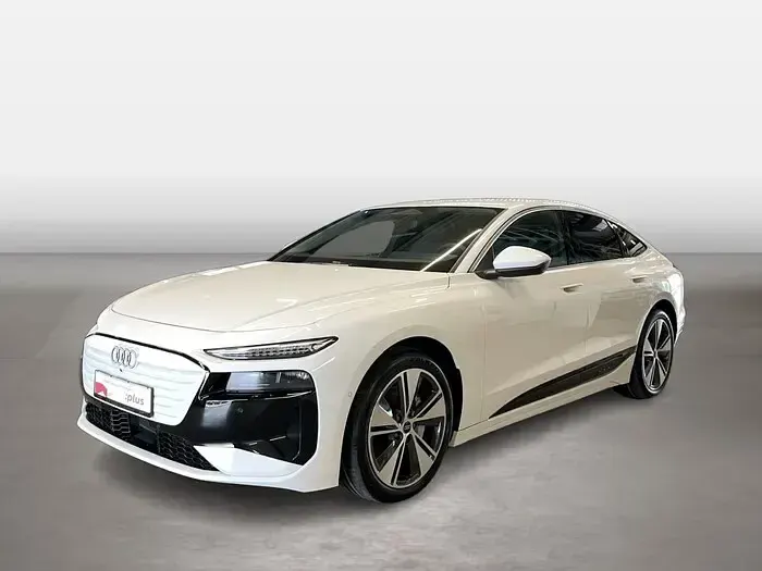 Gebraucht Audi A6 e-tron Performance 269 kW (367 PS) 2025 Limousine