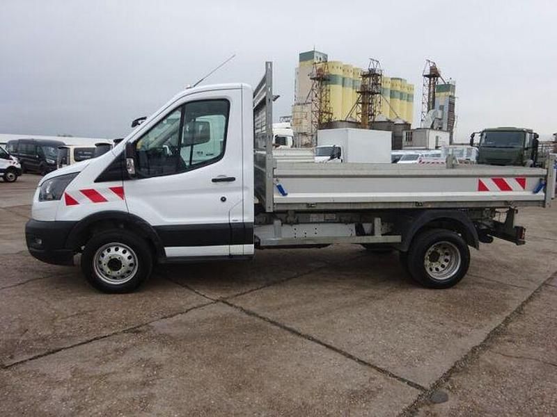 Gebraucht Ford Transit Trend 2023 Andere