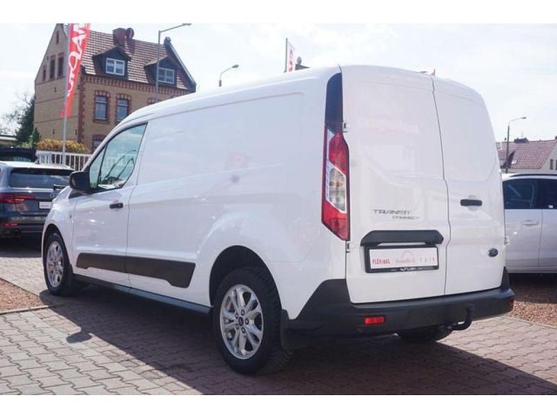 Second-hand Ford Transit 120 CP (88 kW) 2022 Alb Van