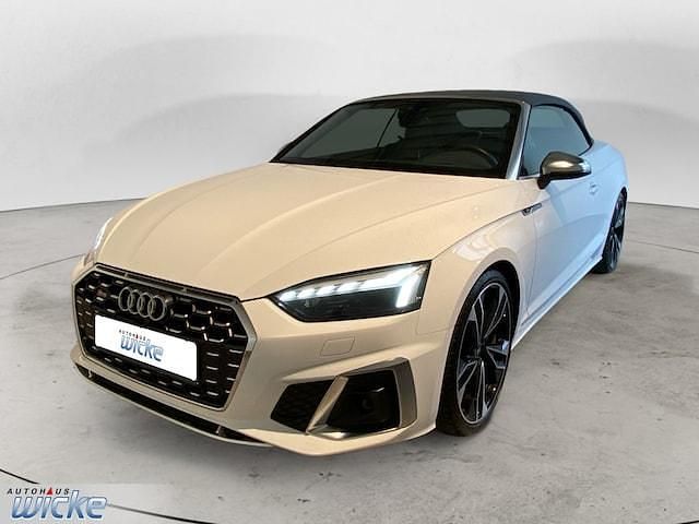 Gebraucht Audi S5 Basis 354 PS (260 kW) 2023 Coupé