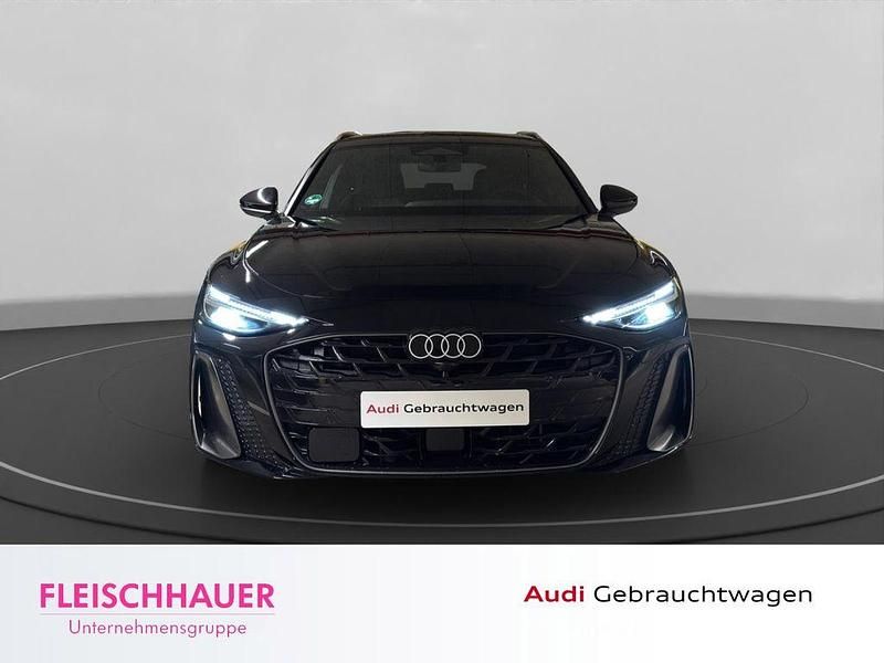 Gebraucht Audi A6 Sport 367 PS (269 kW) 2026 Schwarz Kombi
