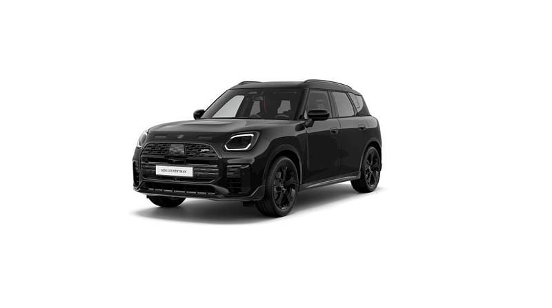 Occasion Mini Countryman 156 ch (114 kW) 2025 SUV