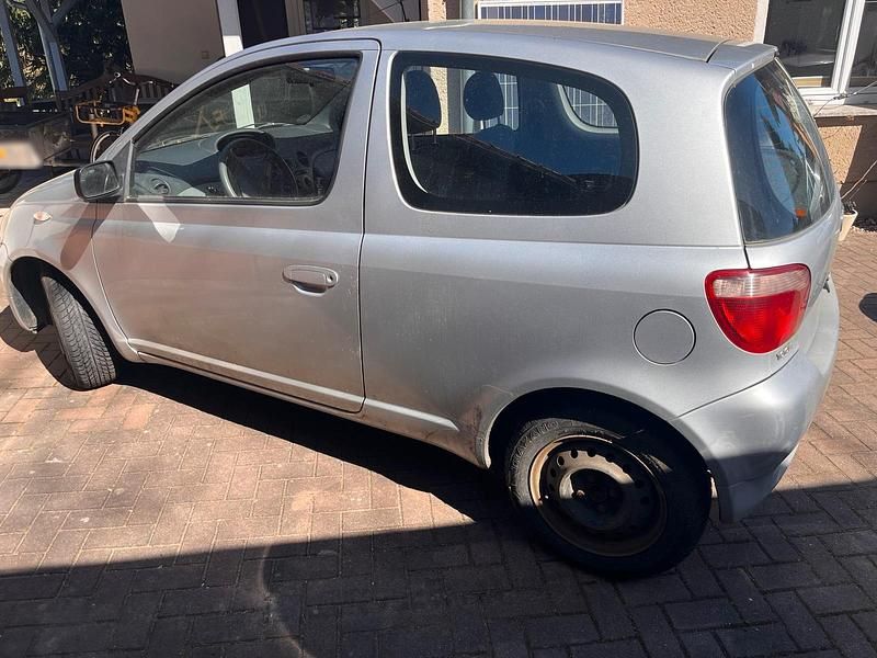 Gebraucht Toyota Yaris 86 PS (63 kW) 2000 Kleinwagen