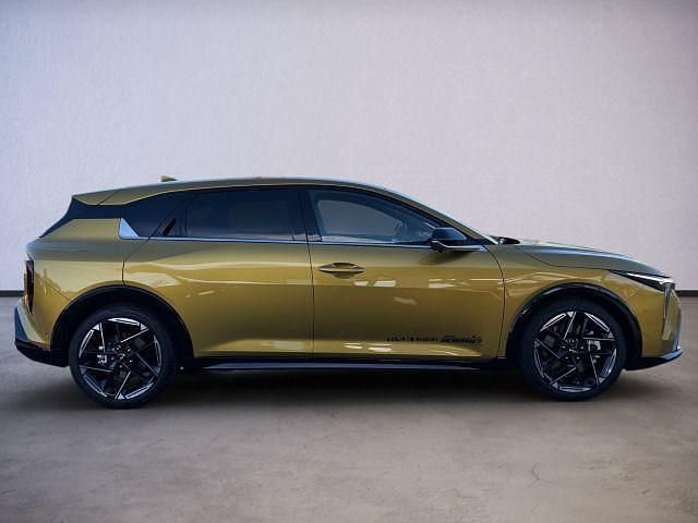 Neu Kia K4 GT-Line 179 PS (131 kW) 2026 Gelb Limousine