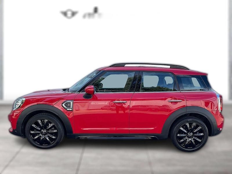 Farbe: Gebraucht 2019 Mini Cooper S Chili Kleinwagen | 21.790 € (Etwas zu teuer) - Bild 1/1
