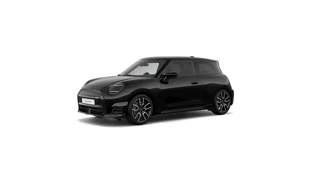Brugt Mini Cooper SE 160 kW (218 HK) 2025 Hatchback