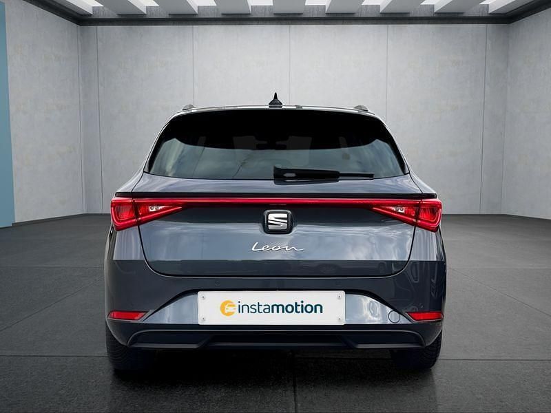 Second-hand Seat Leon 150 CP (110 kW) 2026 Break