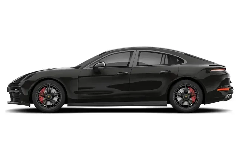 Gebraucht Porsche Panamera GTS 500 PS (367 kW) 2026 Kleinwagen