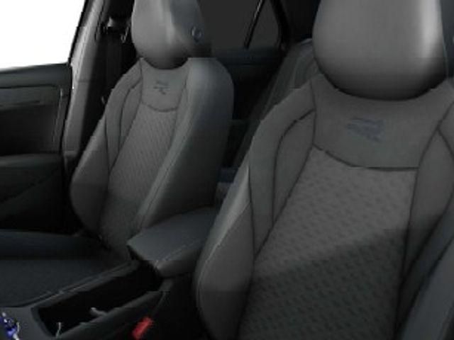 Neu VW T-Roc Style 150 PS (110 kW) 2026 Grau SUV