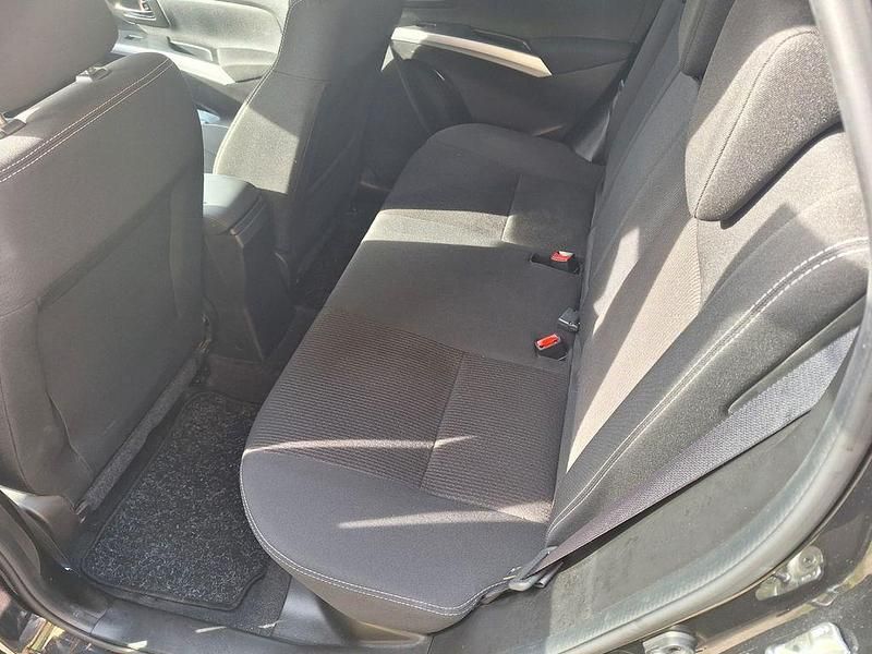 Gebraucht Suzuki SX4 140 PS (102 kW) 2019 Schwarz SUV