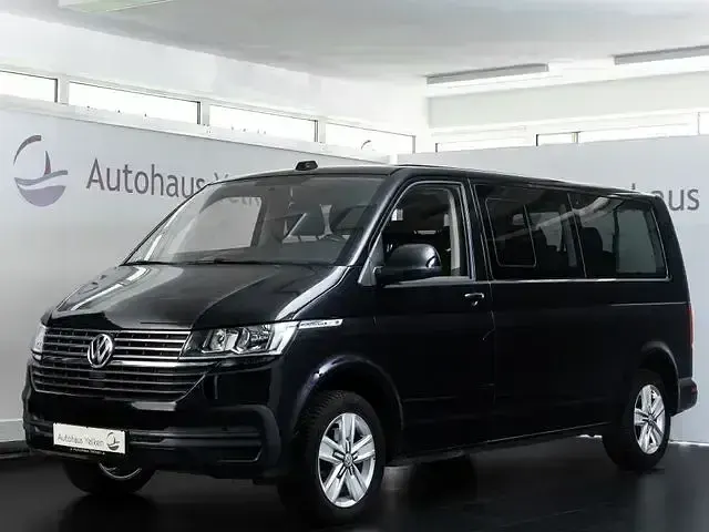 Gebraucht VW Caravelle 150 PS (110 kW) 2021 Andere Van
