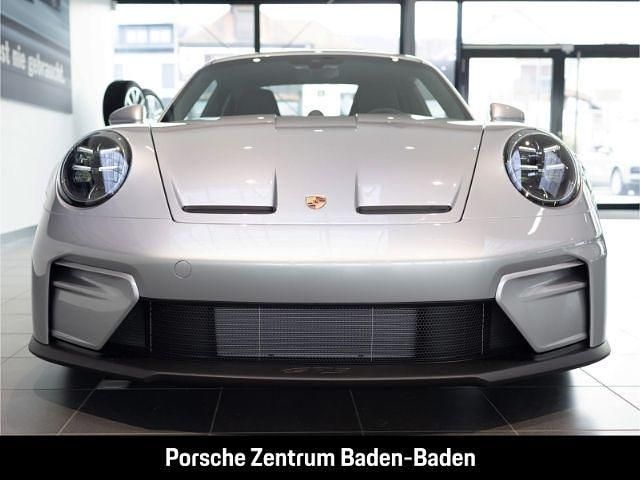 Neu Porsche 992 510 PS (375 kW) 2025 Silber