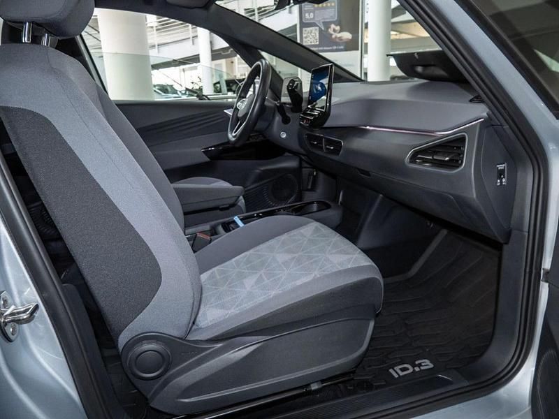 Gebraucht VW ID.3 Pro Performance 150 kW (204 PS) 2023 Silber Kleinwagen