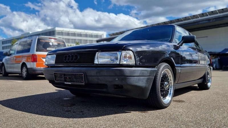 Gebraucht 1990 Audi 80 Limousine | 5.000 € - Bild 1/4