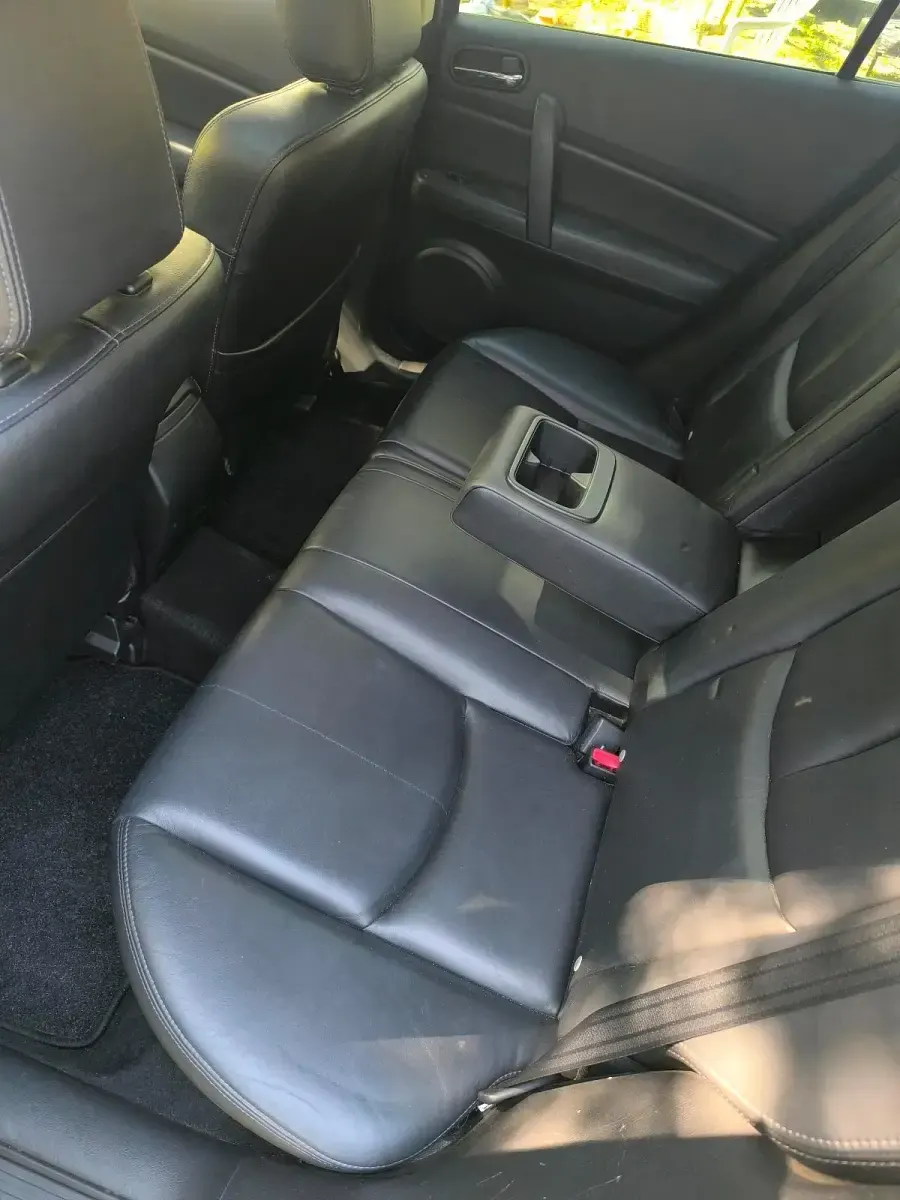 Occasion Mazda 6 180 ch (132 kW) 2011 Argent Break