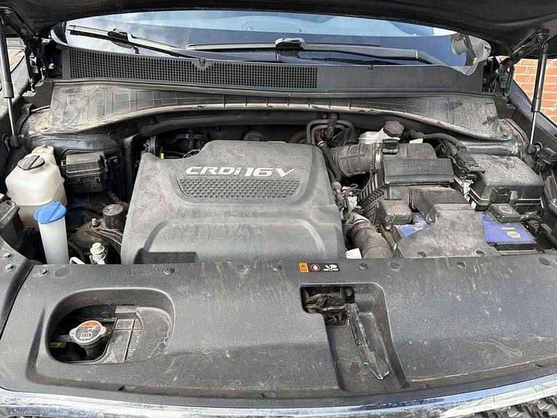 Gebraucht Kia Sorento Spirit 200 PS (147 kW) 2016 SUV