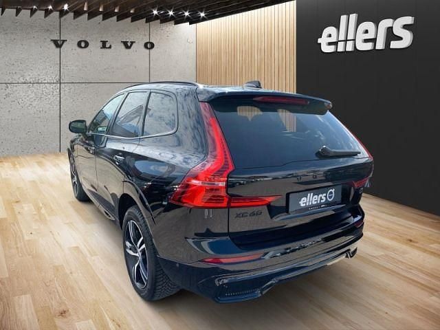 Brugt Volvo XC60 Ultimate 455 HK (334 kW) 2024 Sort SUV