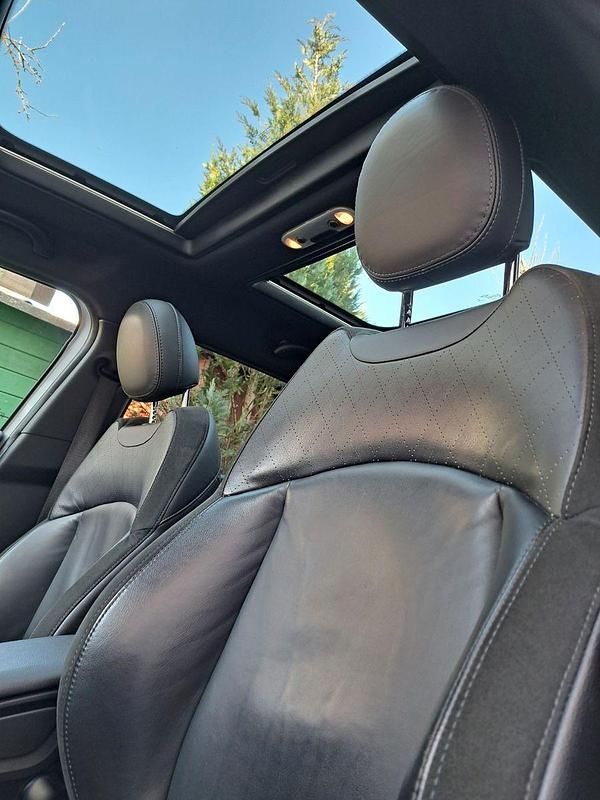 Gebraucht Mini Cooper D Countryman 150 PS (110 kW) 2018 Weiß SUV