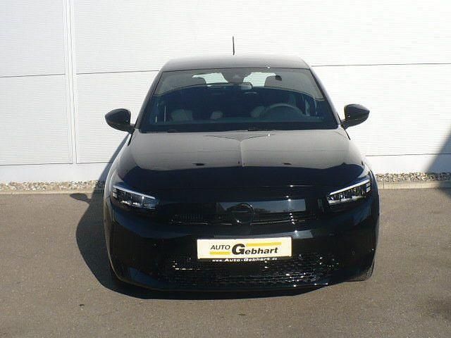 Gebraucht Opel Corsa 101 PS (74 kW) 2024 Schwarz Limousine