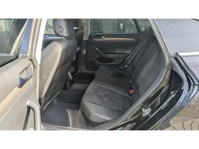 Używany VW Arteon Elegance 150 KM (110 kW) 2018 Czarny Coupe