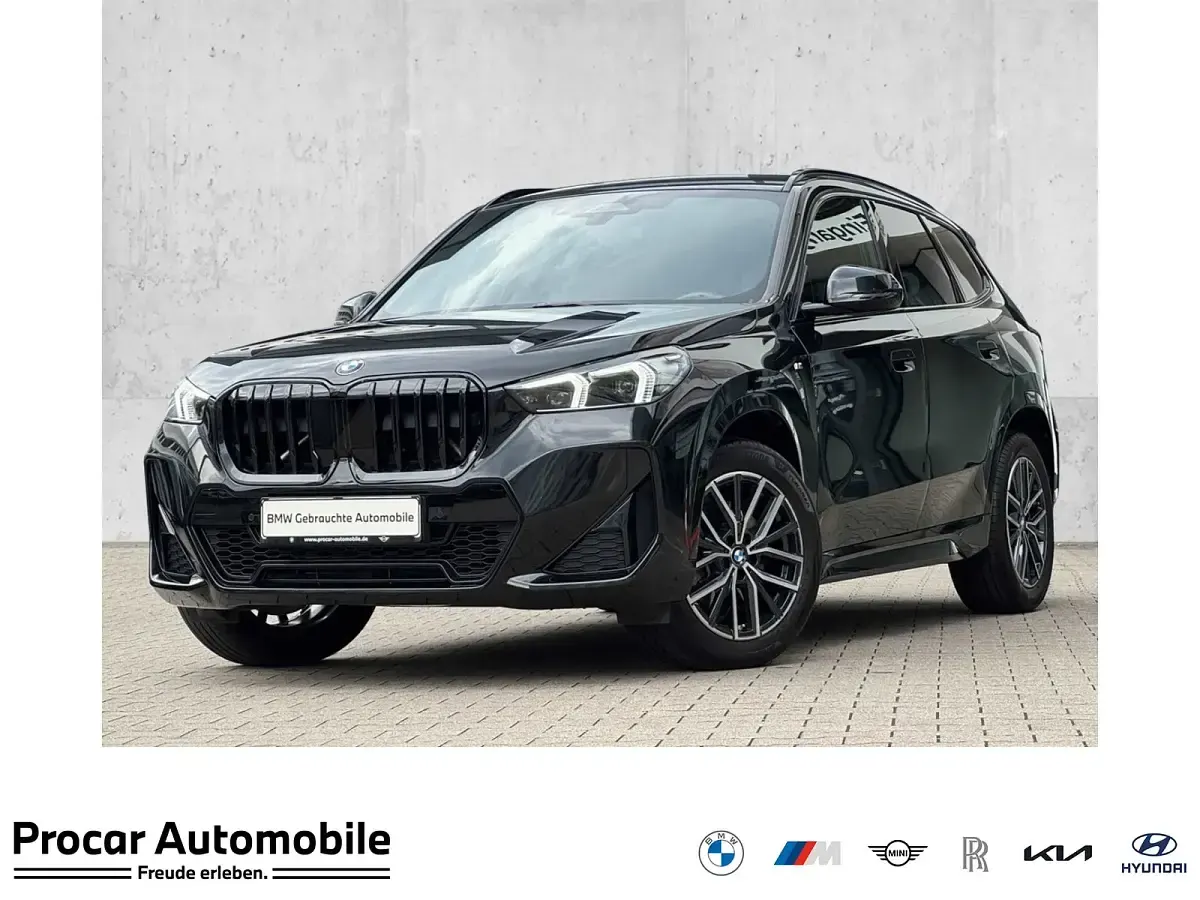 Gebraucht BMW X1 M Sport 156 PS (114 kW) 2023 SUV