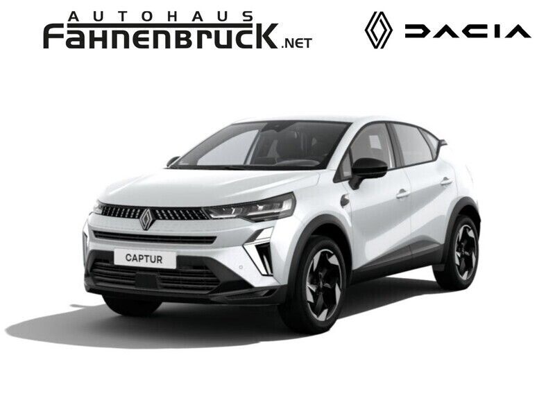 Othercolor Gebraucht 2022 Renault Captur Techno SUV | 26.985 € (Teuer) - Bild 1/4