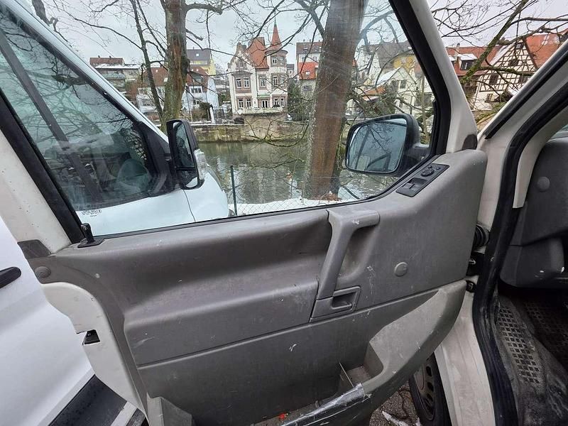 Gebraucht VW T4 68 PS (50 kW) 1995 Van