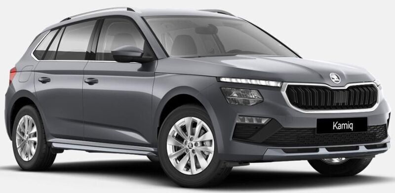Neu 2024 Skoda Kamiq Monte Carlo SUV | 26.785 € (Superpreis) - Bild 1/4