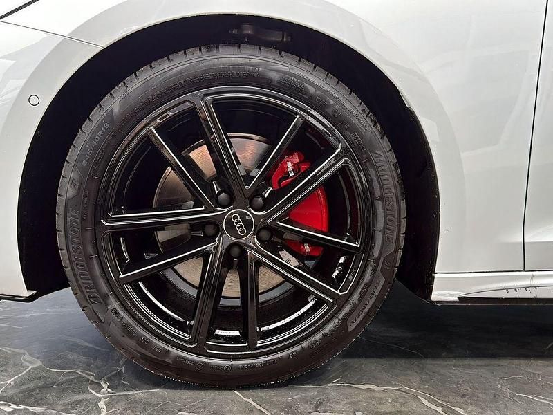 Neu Audi A5 Ambiente 204 PS (150 kW) 2025 Weiß Kombi