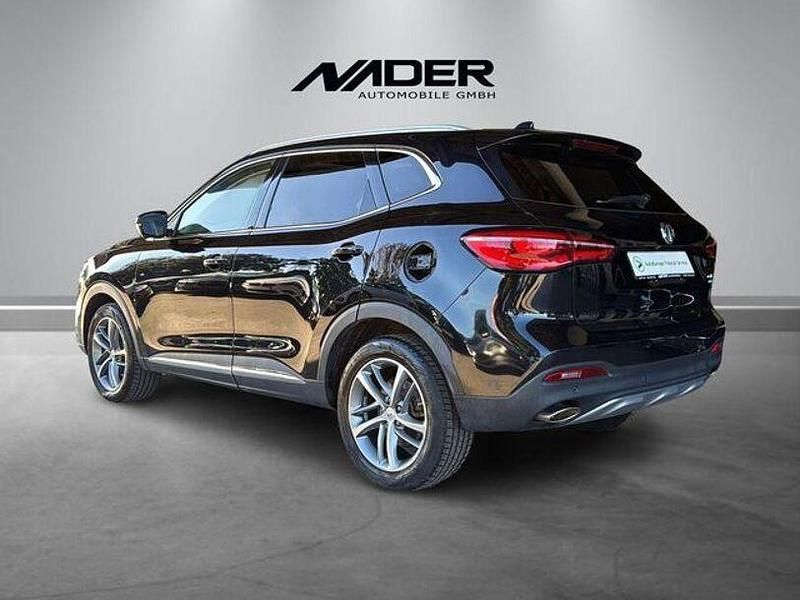 Gebraucht MG EHS Luxury 258 PS (189 kW) 2022 Andere SUV