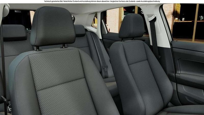 Usata VW Polo 80 CV (58 kW) 2025 Grigio Utilitaria