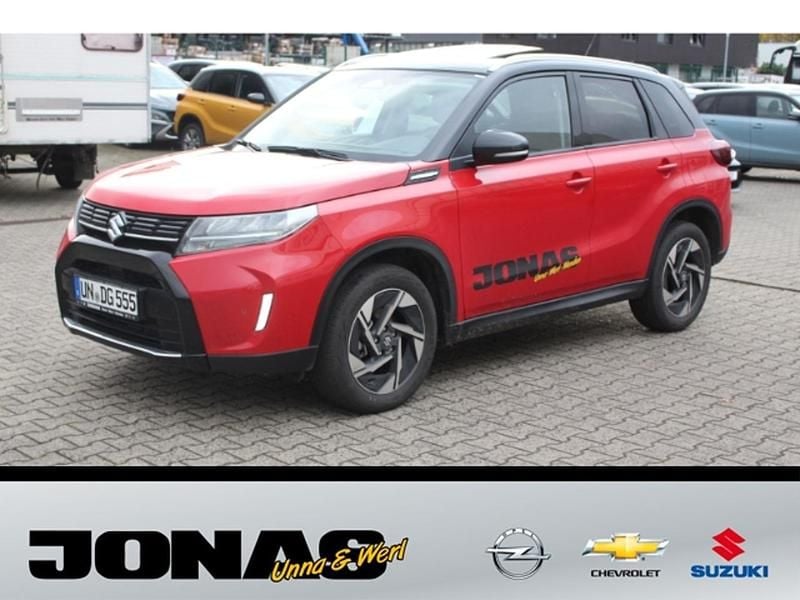 Gebraucht 2025 Suzuki Vitara Comfort+ SUV | 25.900 € (Fairer Preis) - Bild 1/1