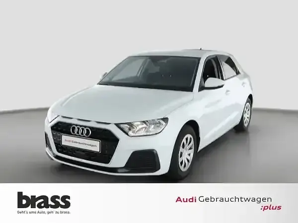 Occasion Audi A1 Sportback Advanced 116 ch (85 kW) 2025 Citadine