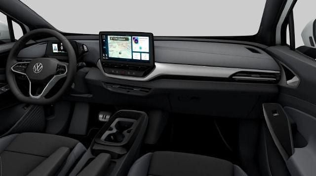 Gebraucht VW ID.4 Pro Performance 150 kW (204 PS) 2023 Gletscherweiß metallic SUV