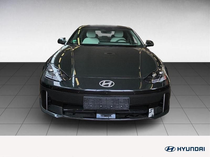 Gebraucht Hyundai Ioniq 6 239 kW (325 PS) 2024 Gruen Limousine