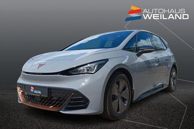 Gebraucht 2022 Cupra Born Kleinwagen | 24.990 € (Guter Preis) - Bild 1/3