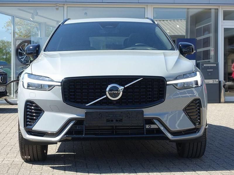 Gebraucht Volvo XC60 Plus 455 PS (334 kW) 2025 Grau SUV